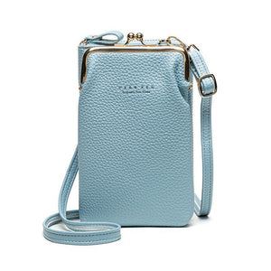 Crossbody Phone Purse