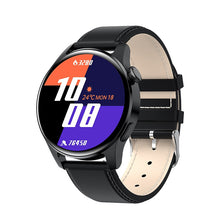 Load image into Gallery viewer, LIGE New Bluetooth Call Smart Watch Men Full Touch Sport Fitness Watches Waterproof Heart Rate Steel Band Smartwatch Android iOS
