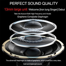 Load image into Gallery viewer, NEW Original Lenovo LP40 TWS Wireless Earphone Bluetooth 5.0 Dual Stereo Noise Reduction Bass Touch Control Long Standby 230mAH
