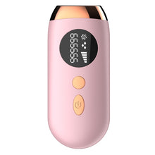 Load image into Gallery viewer, IPL Hair Removal Laser Epilator For Women Portable 999999 Flash Permanent Painless Whole Body Photoepilator Depilador A Laser
