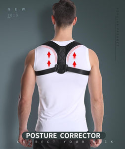 Posture corrector